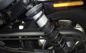 HARLEY RH975 2022