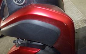 YAMAHA TRICITY 125 A  ヤネツキ 2010 SE82J