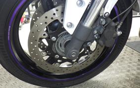 SUZUKI GSR750 A 2013 GR7NA