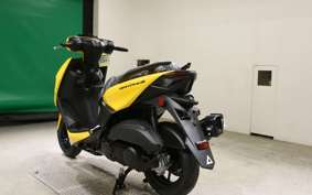 YAMAHA CYGNUS Griffus 2015 SEJ4J