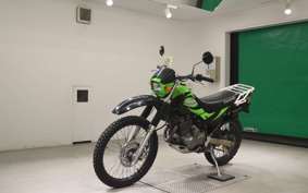 KAWASAKI SUPER SHERPA KL250G