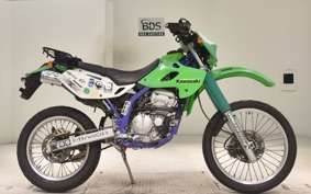 KAWASAKI KLX250 ES Type LX250E