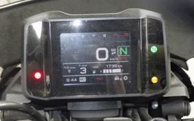 YAMAHA MT-09 SP 2022 RN69J