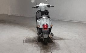 HONDA GIORNO AF77