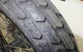 HONDA FTR223 MC34