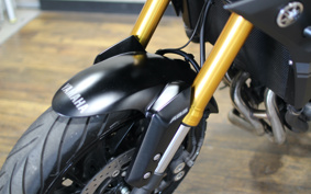 YAMAHA MT-09 Tracer 2017 RN51J