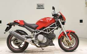DUCATI MONSTER 400 IE 2004