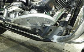 YAMAHA DRAGSTAR 400 CLASSIC 2006 VH01J