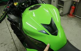 KAWASAKI NINJA 250 2 2022 EX250P