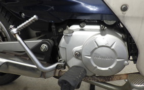 HONDA C110 SUPER CUB 2021 JA10