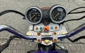 HONDA CB400SF 1994 NC31