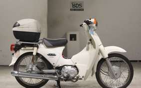 HONDA C110 SUPER CUB 1997 JA07