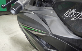 KAWASAKI NINJA 250 1992 EX250L