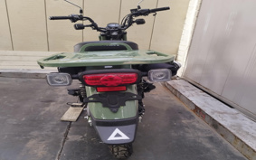 HONDA CT125 HUNTER  CUB  JA65