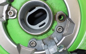 KAWASAKI NINJA 400 2019 EX400G