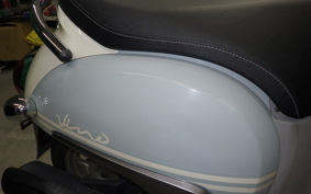 YAMAHA VINO 50 Gen.4 2025 AY02