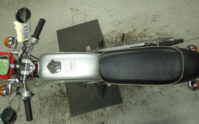 HONDA CD50 BENLY S CD50