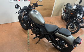 HONDA REBEL 500 2020 PC60