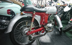 HONDA BENLY 50 CD50
