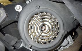 YAMAHA CYGNUS 125 XSR 2 SE44J