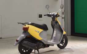 SUZUKI LET's 4 2023 CA41A