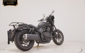 HONDA REBEL 1100 2023 SC83