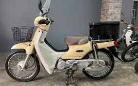 HONDA SUPER CUB110 JA10