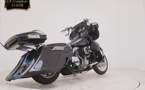 HARLEY FLHX 1580 2008