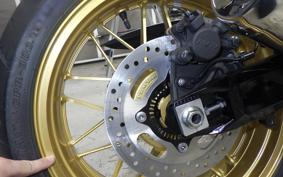 KAWASAKI Z900RS SE 2023 ZR900K