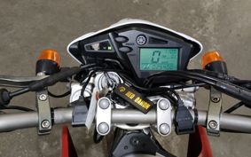 YAMAHA SEROW 250 DG17J