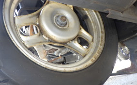 HONDA TODAY 2 AF67