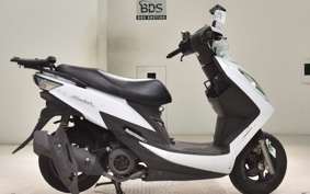 SUZUKI ｽｳｨｯｼｭ125 DV12B