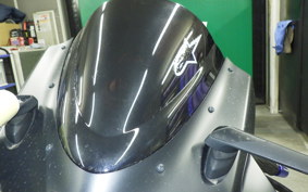 SUZUKI GSX-R600 2017