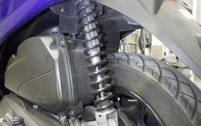 YAMAHA JOG DX-3 2021 AY01