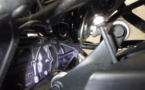 YAMAHA TRACER 9 GT+ 2024 RN70J