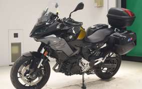 BMW F900XR 2022