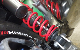 HONDA CB400 SUPER BOLDOR A 2021 NC42