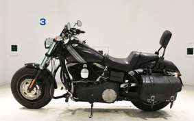 HARLEY FXDF 1580 2014