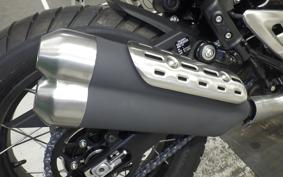 TRIUMPH SCRAMBLER 400XC 2026