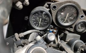 HONDA CBR250RR MC22
