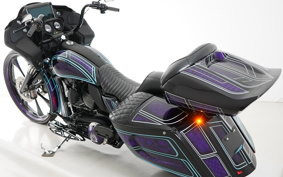 HARLEY  HARLEY FLTRU103 2014 KGM