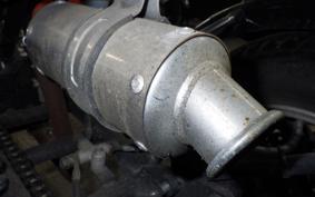 HONDA UNREGISTERED MODEL by BDS TRIKE 