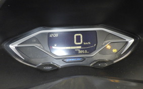 HONDA PCX 160 2025 KF47