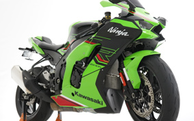 KAWASAKI NINJA ZX-10R KRT ED 2023 ZXT02L