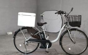 YAMAHA DENDOU ASSIST JI TON  CAR  PAS  0261