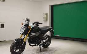HONDA GROM JC92