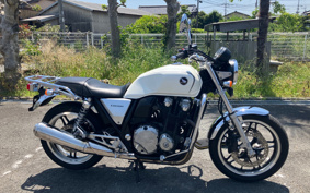 HONDA CB1100 2010 SC65