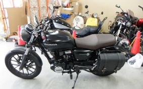 HONDA GB350 2021 NC59