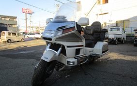 HONDA GL1500 GOLD WING SC22