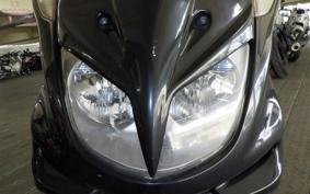 YAMAHA MAJESTY 250 C 2013 SG03J